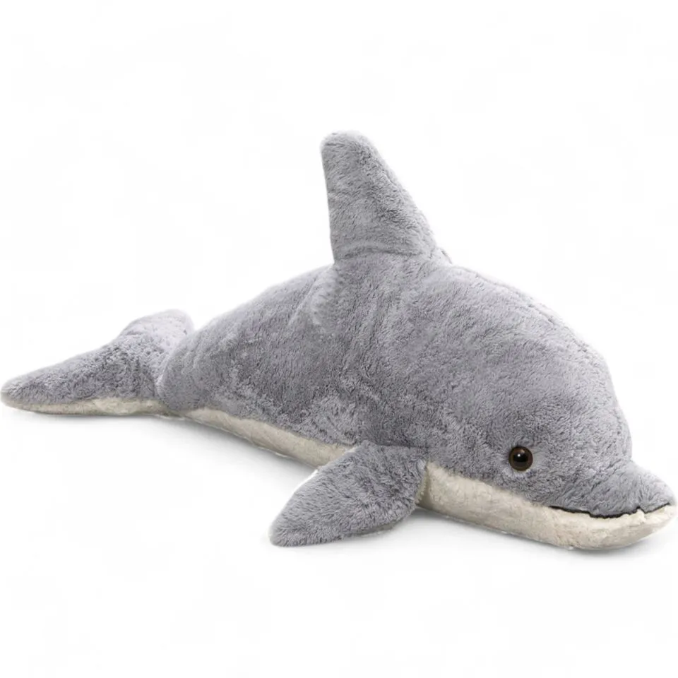 Stuffed Animal Dolphin supersoft