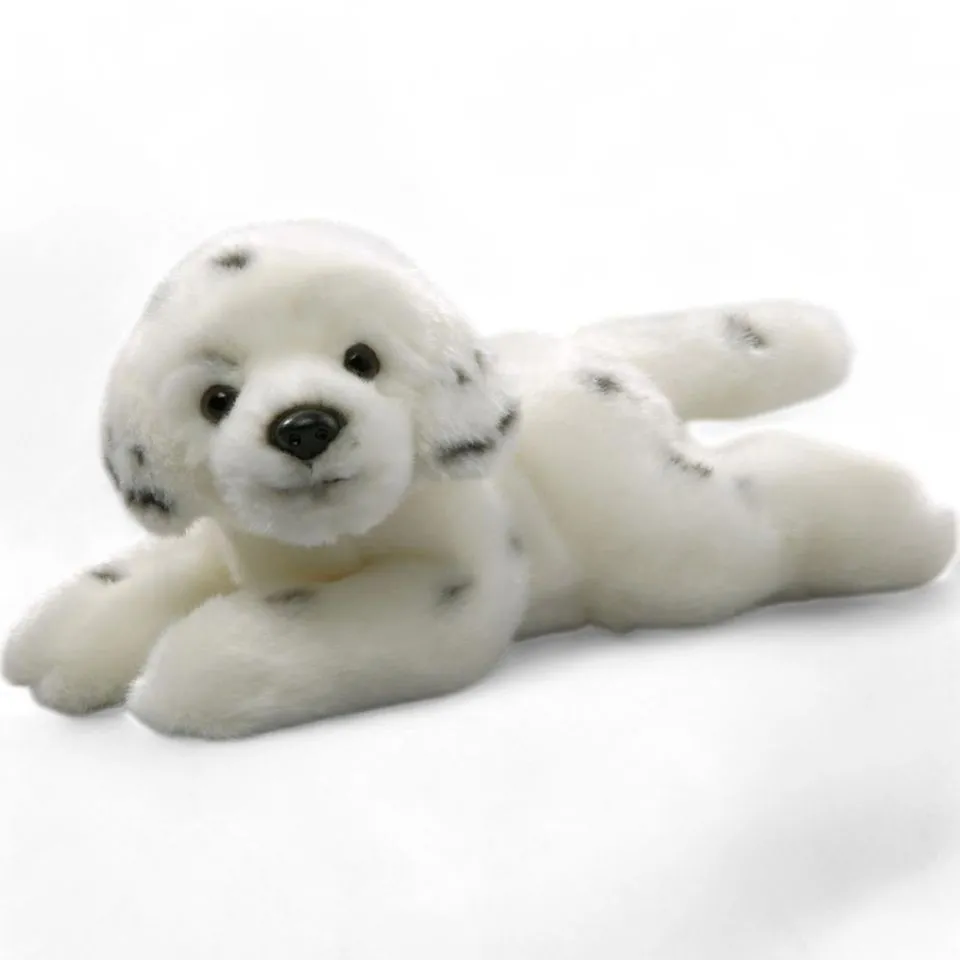 Stuffed Animal Dalmatian Puppy