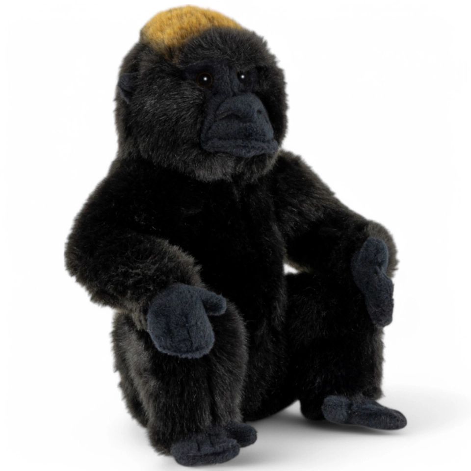 Kuscheltier Gorilla Kuscheltier Gorilla