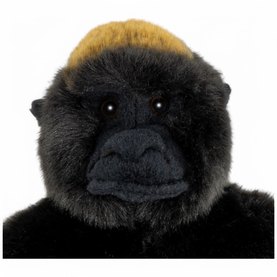 Kuscheltier Gorilla Kuscheltier Gorilla