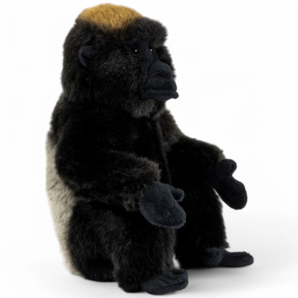 Kuscheltier Gorilla Kuscheltier Gorilla