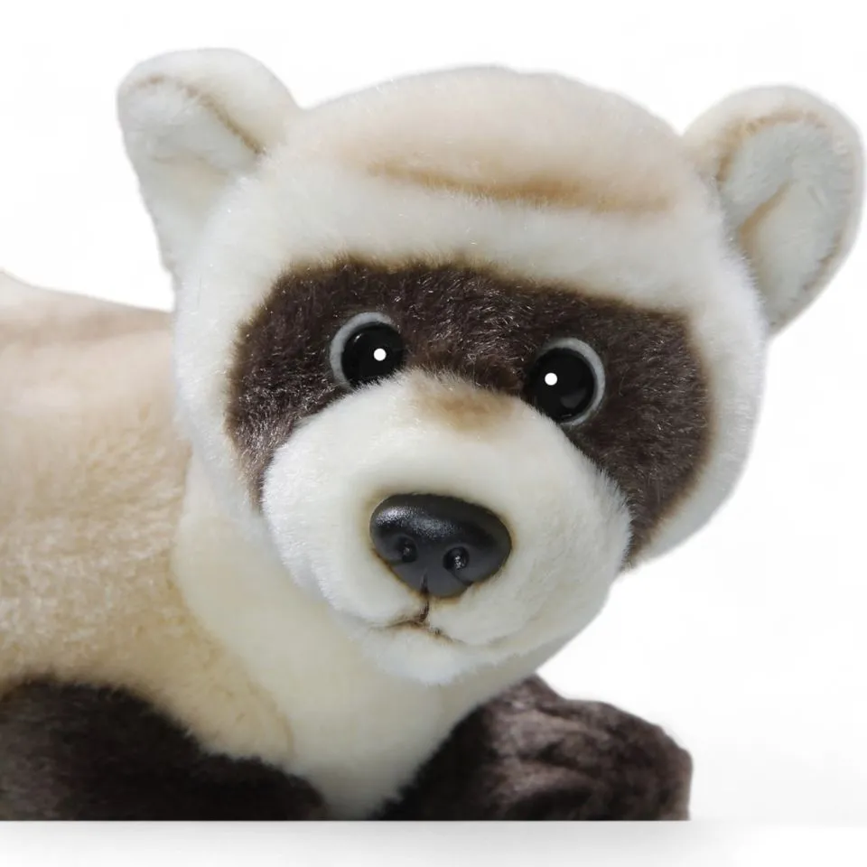 Stuffed Animal Ferret