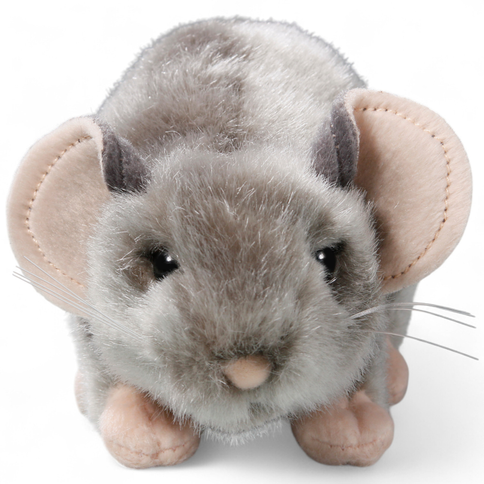 Mouse grey