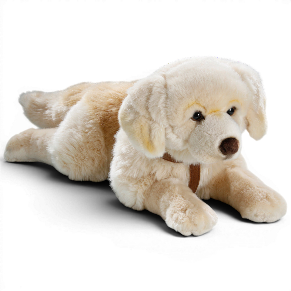 Kuscheltier Golden Retriever