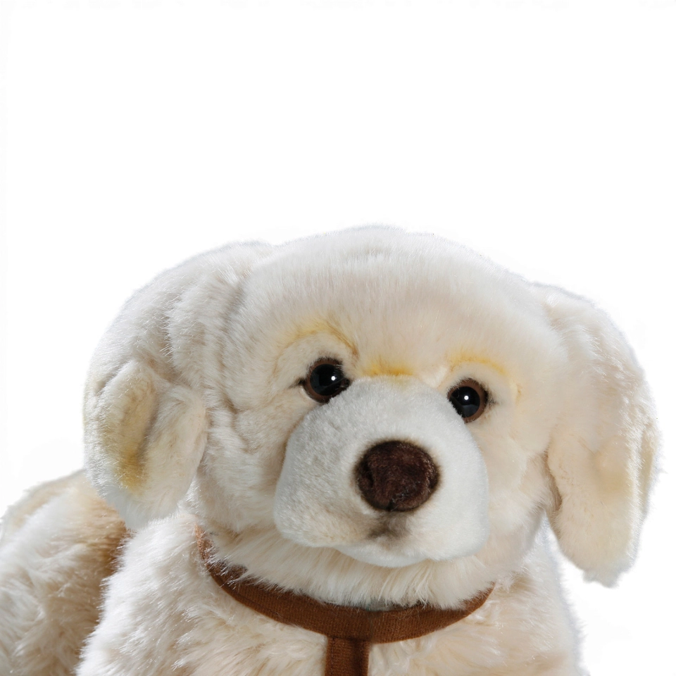 Kuscheltier Golden Retriever