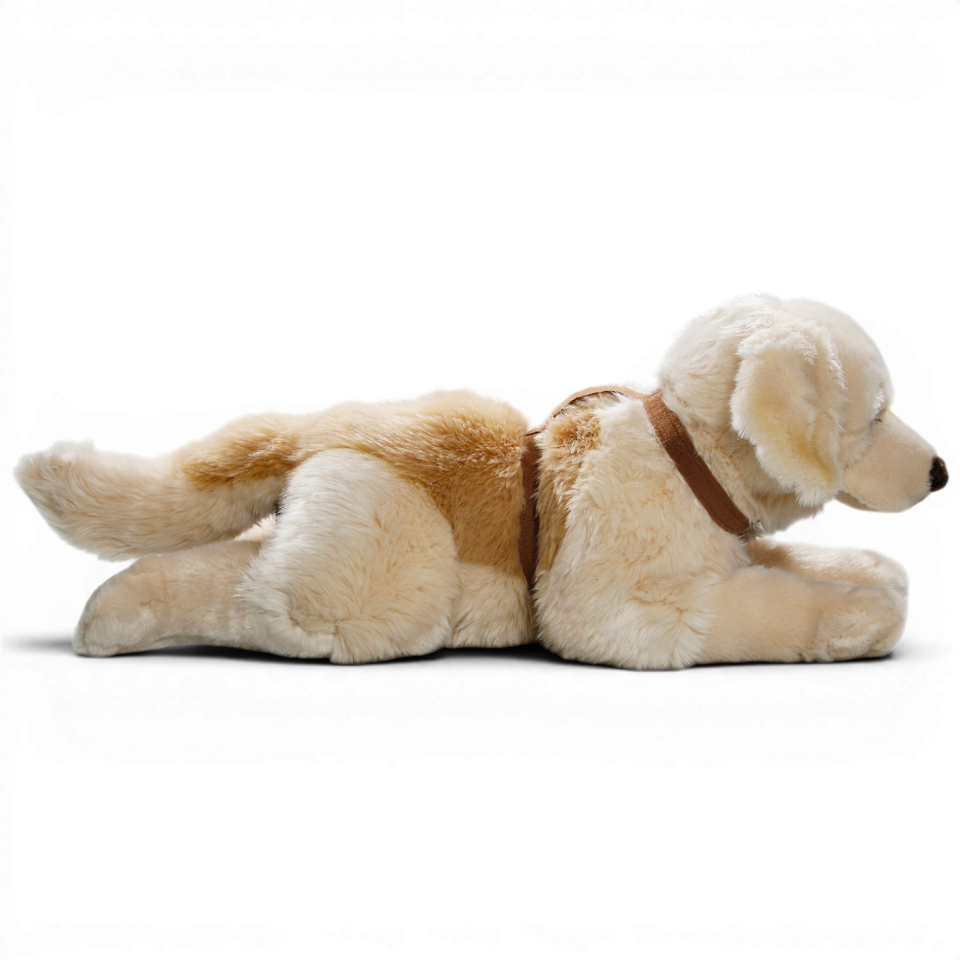 Kuscheltier Golden Retriever