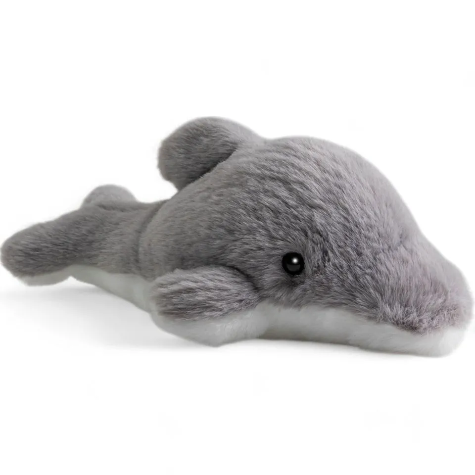 Kuscheltier Delfin