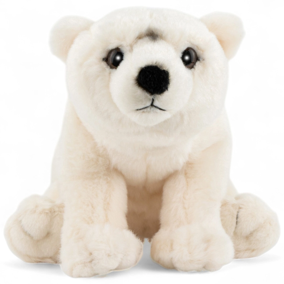 Kuscheltier Eisbär Kuscheltier Eisbär