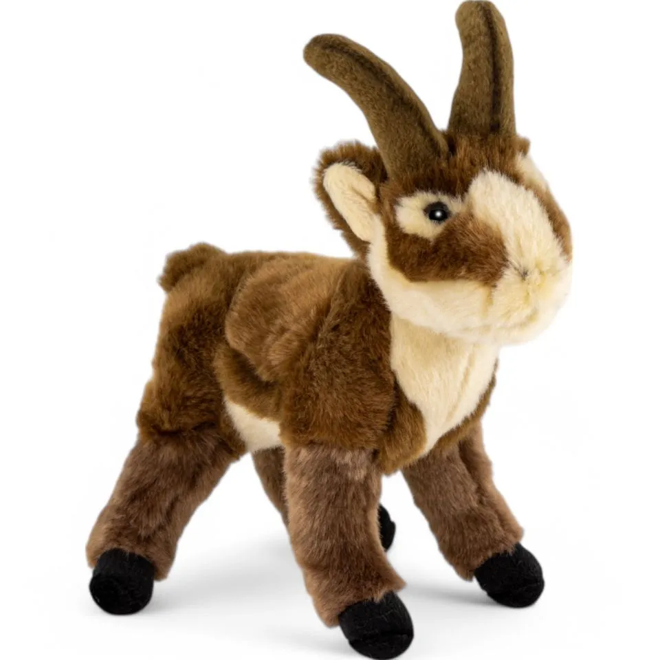 Stuffed Animal Chamois standing