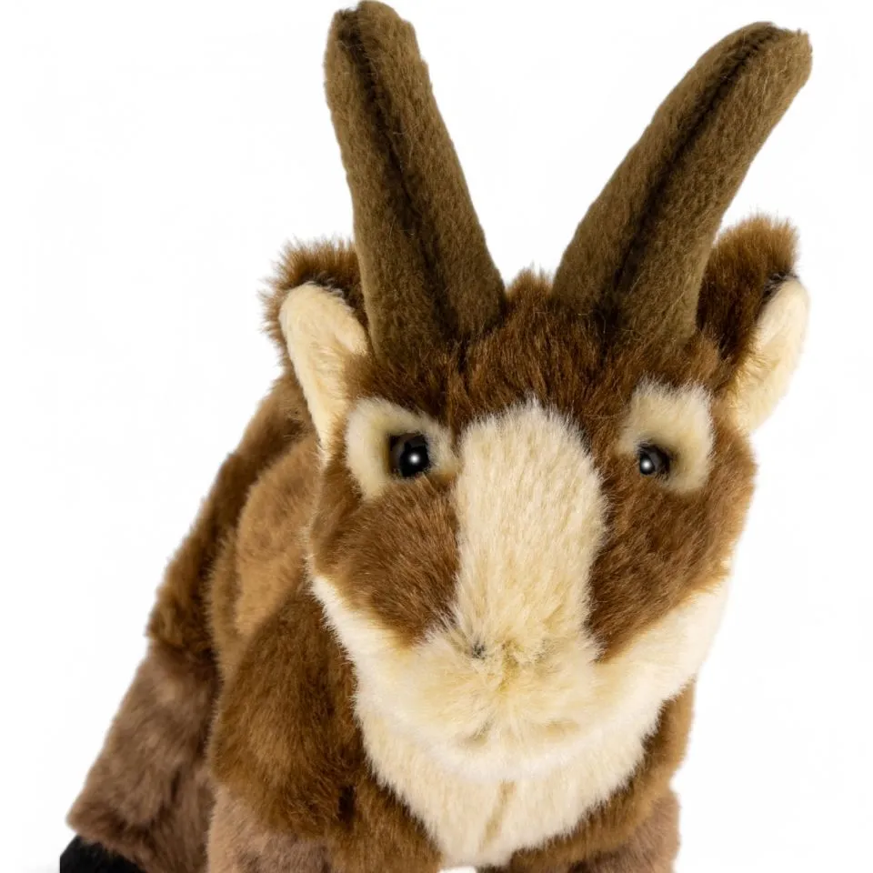 Stuffed Animal Chamois standing