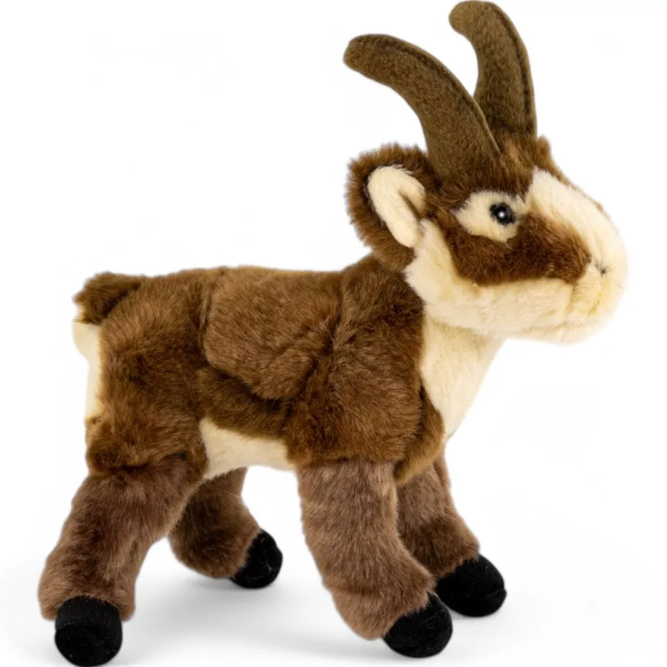 Stuffed Animal Chamois standing