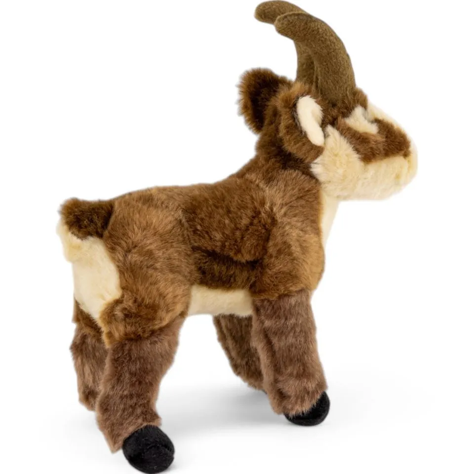 Stuffed Animal Chamois standing