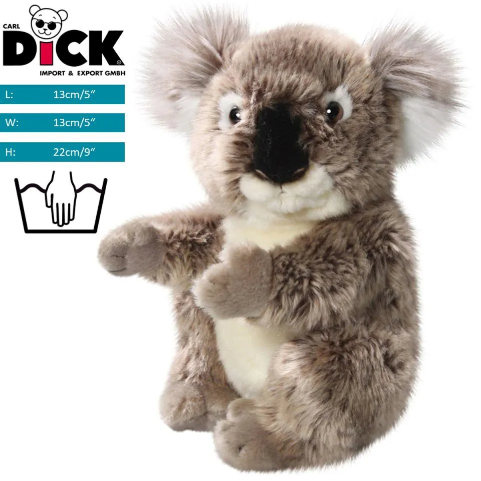 Kuscheltier Koala Bär