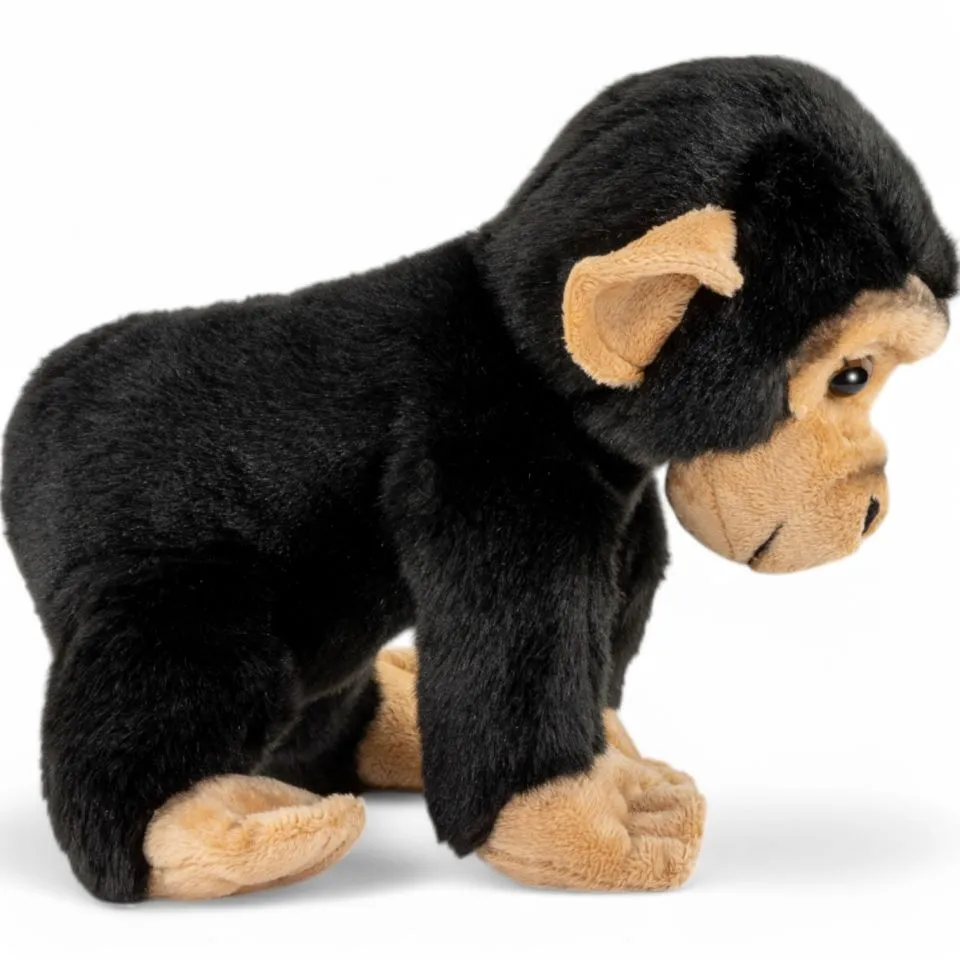 Stuffed Animal Chimpanzee