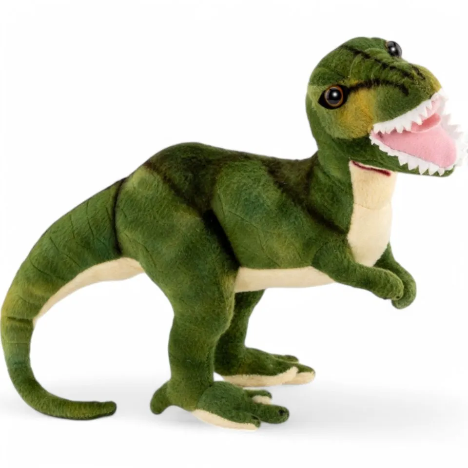 Kuscheltier Dinosaurier T- Rex