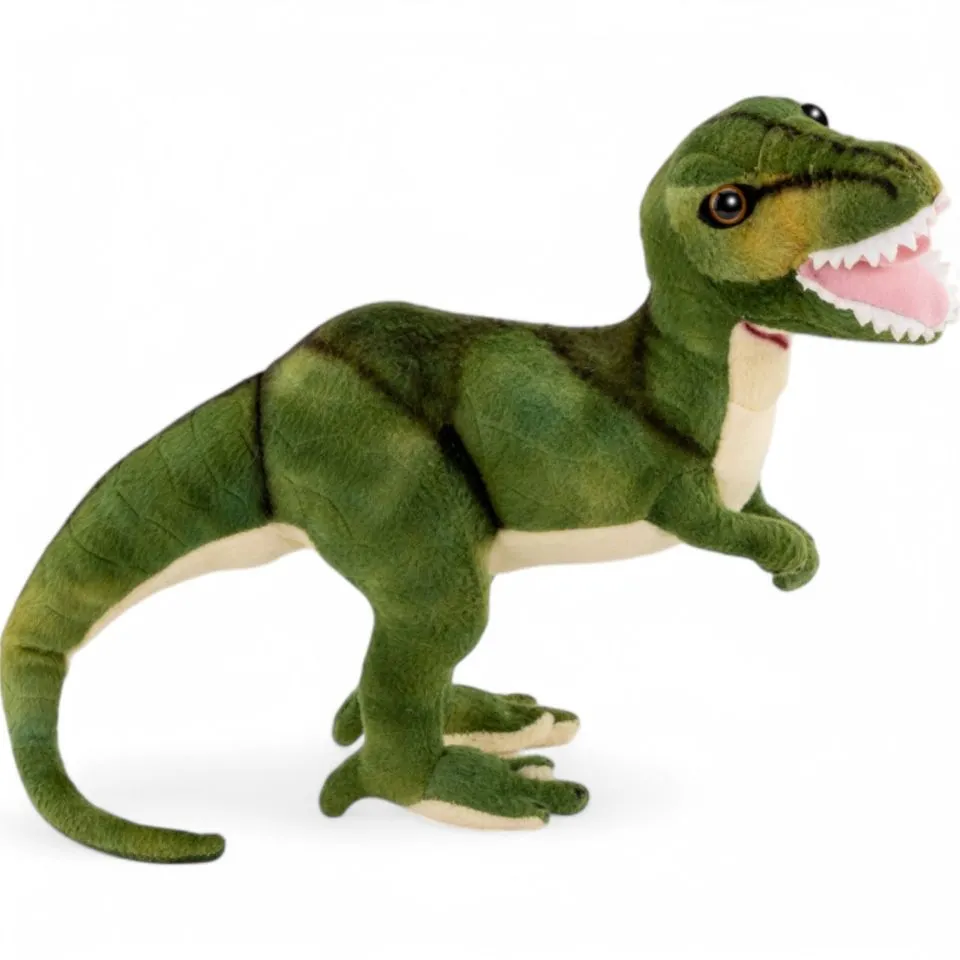 Kuscheltier Dinosaurier T- Rex