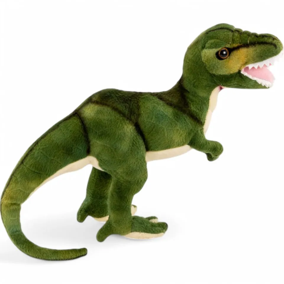 Kuscheltier Dinosaurier T- Rex