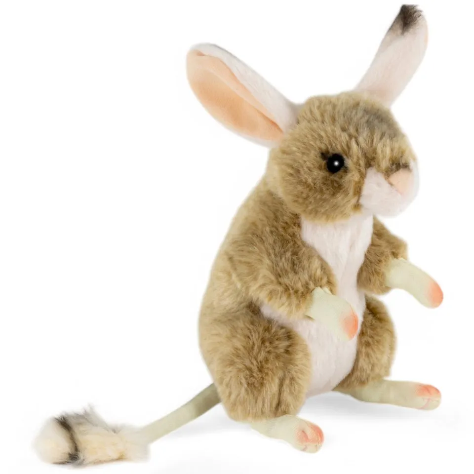 Stuffed Animal Jerboa