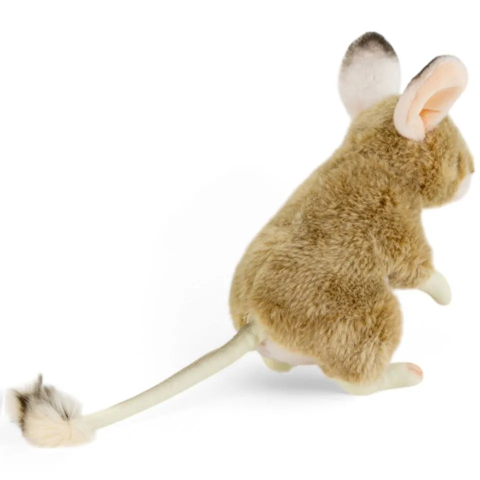 Stuffed Animal Jerboa