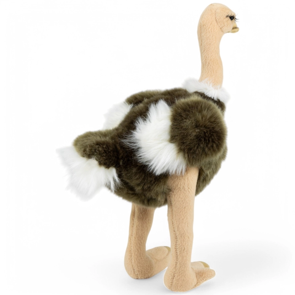 Stuffed Animal Ostrich Stuffed Animal Ostrich