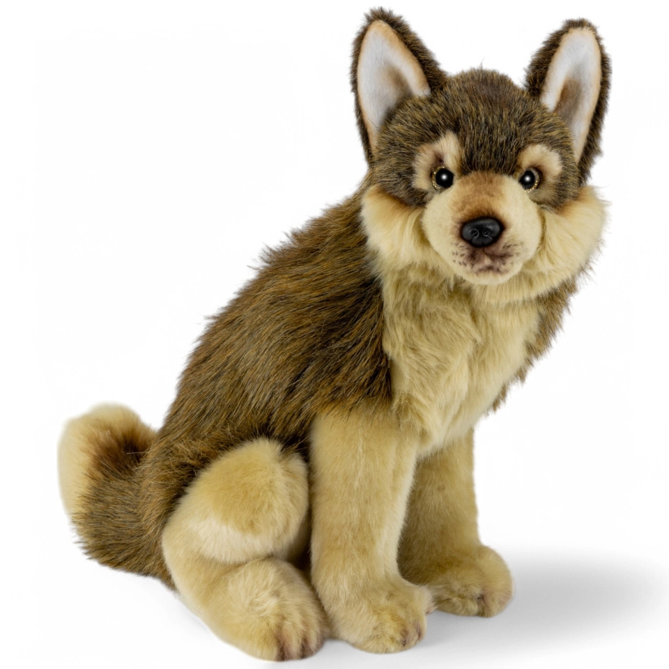 Kuscheltier Wolf Kuscheltier Wolf