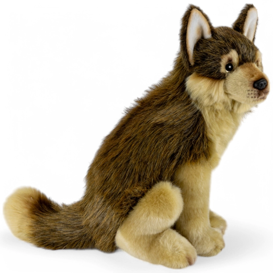 Kuscheltier Wolf Kuscheltier Wolf