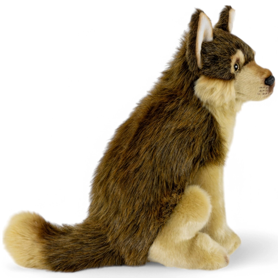 Kuscheltier Wolf Kuscheltier Wolf