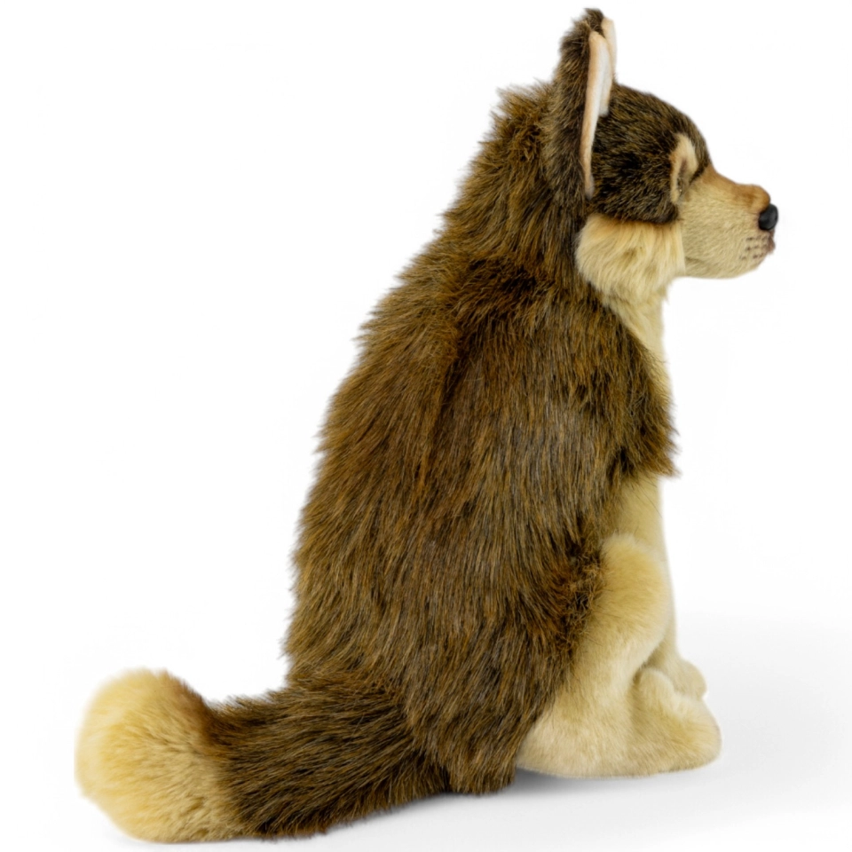 Kuscheltier Wolf Kuscheltier Wolf
