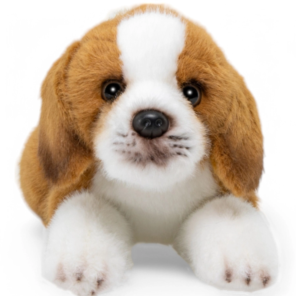 Stuffed Animal Beagle Stuffed Animal Beagle
