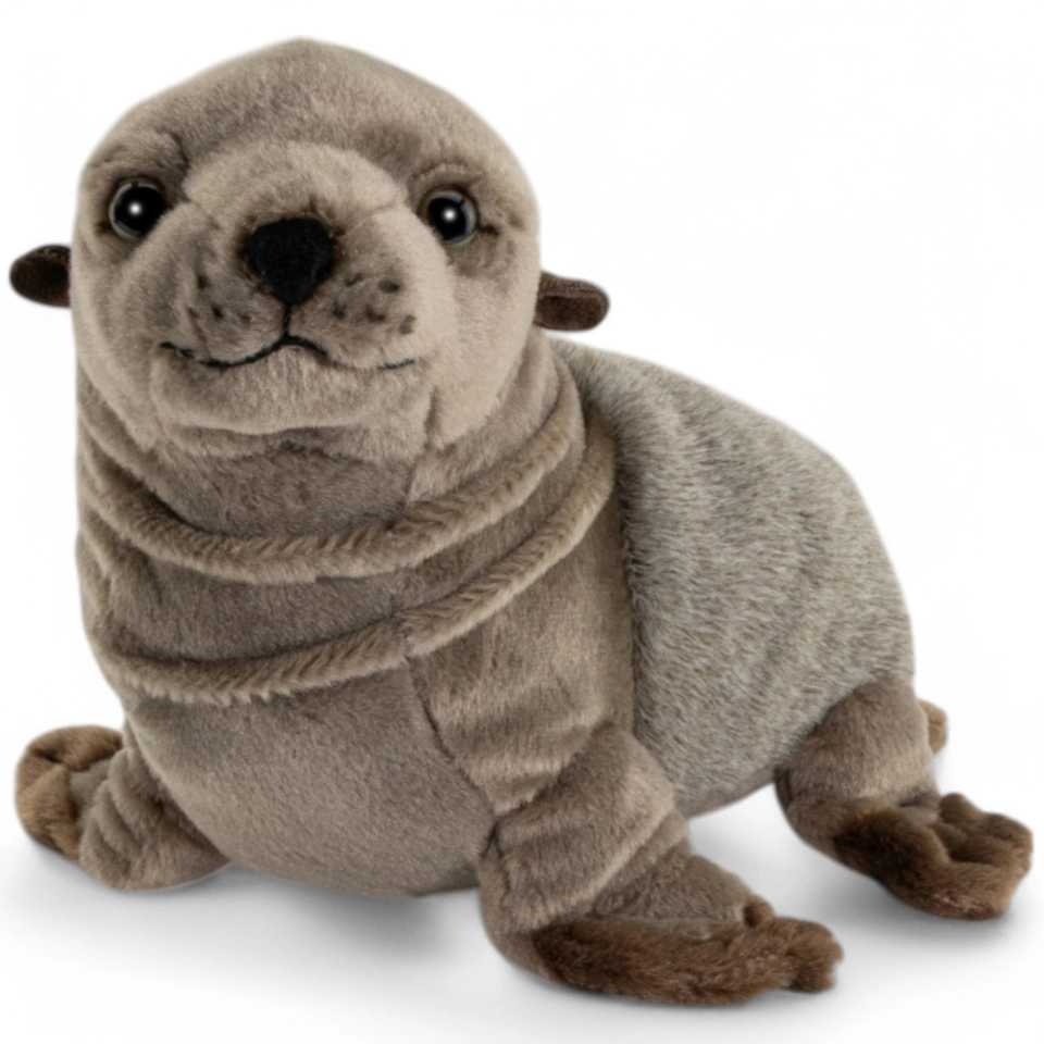 Kuscheltier Seehund Kuscheltier Seehund