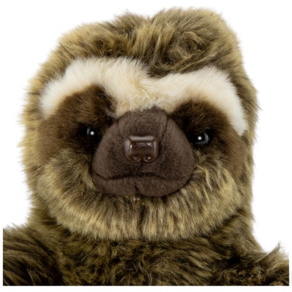 Stuffed Animal Sloth Stuffed Animal Sloth