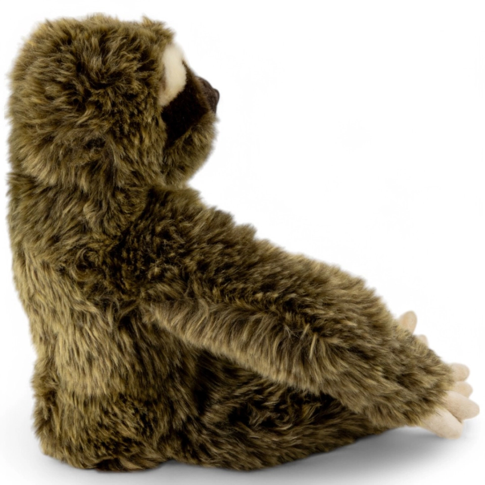 Stuffed Animal Sloth Stuffed Animal Sloth