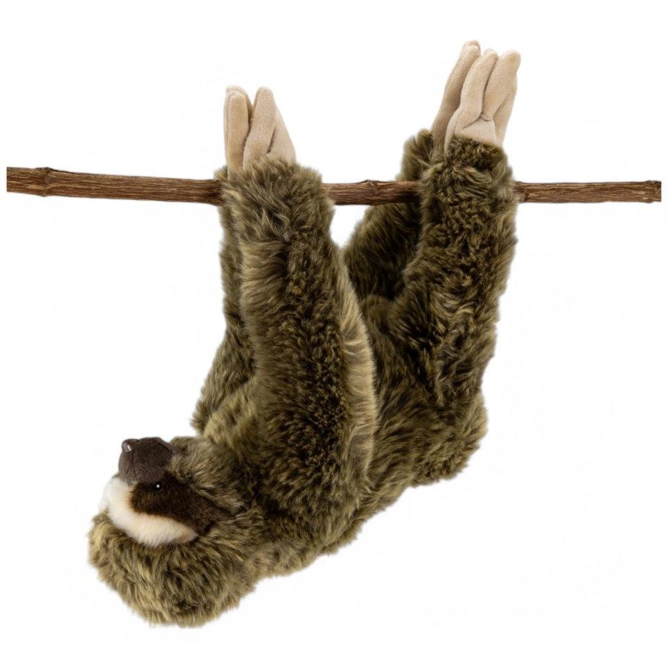 Stuffed Animal Sloth Stuffed Animal Sloth