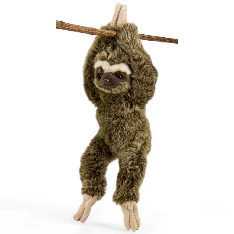 Stuffed Animal Sloth Stuffed Animal Sloth