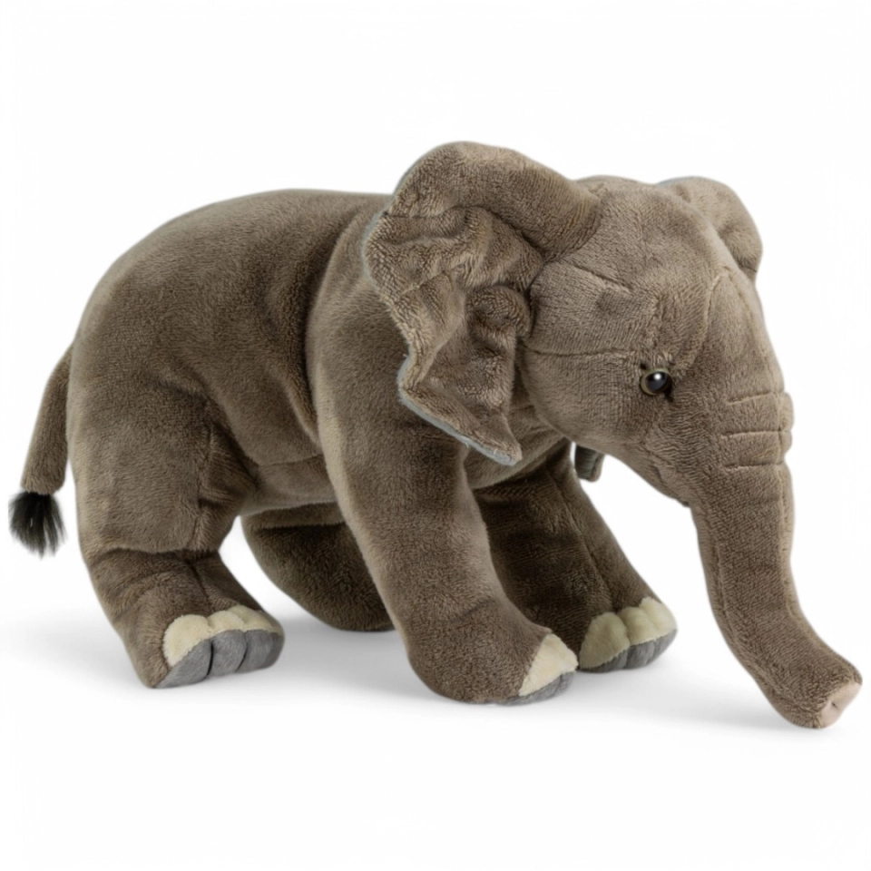 Kuscheltier Elefant Kuscheltier Elefant