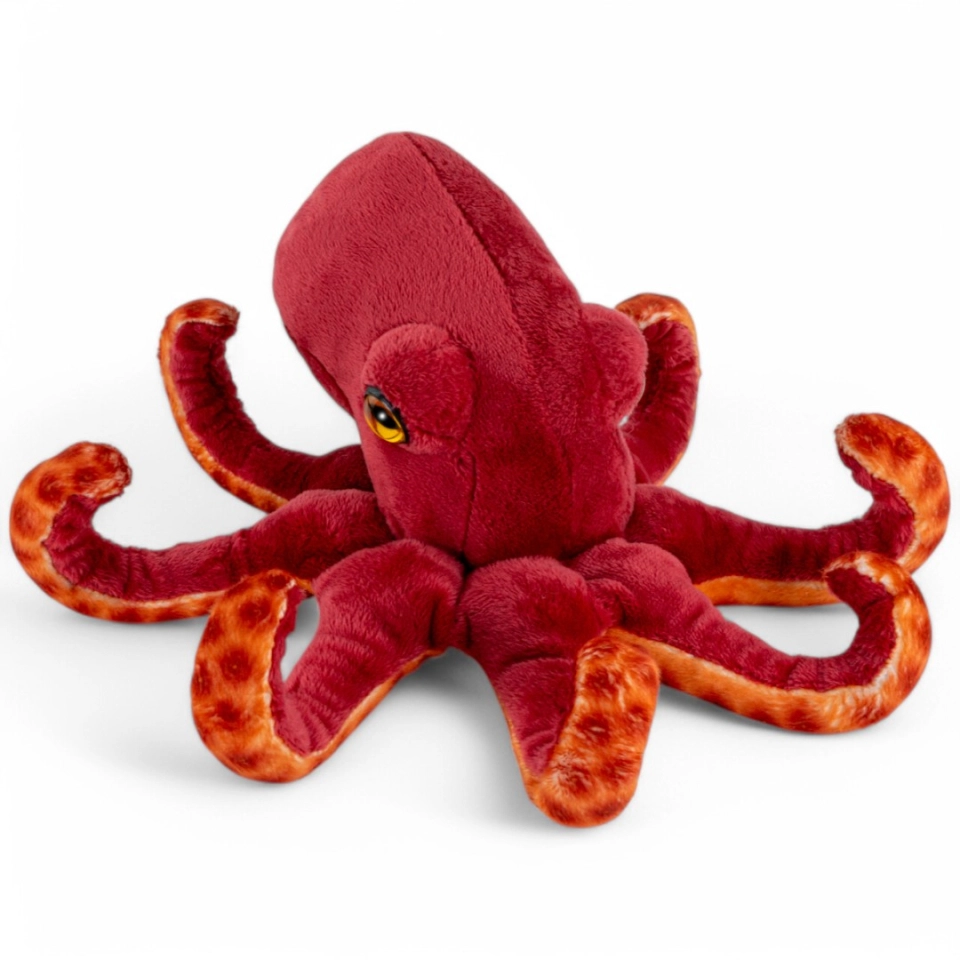 Kuscheltier Oktopus Kuscheltier Oktopus