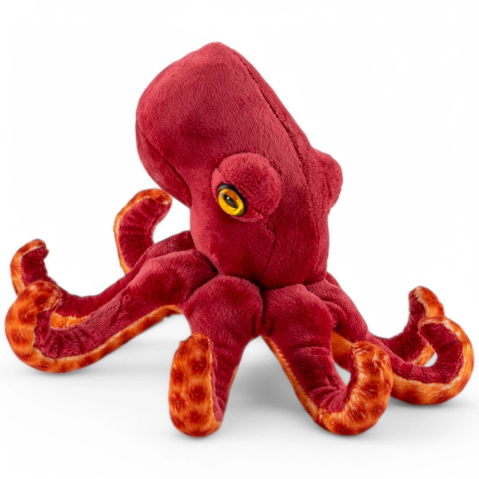 Kuscheltier Oktopus Kuscheltier Oktopus