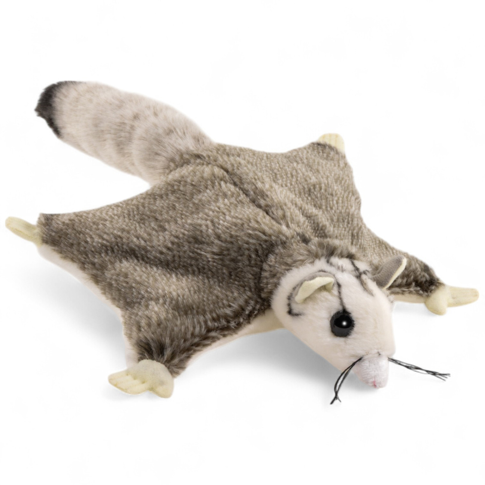 Stuffed Animal Flying Squirrel