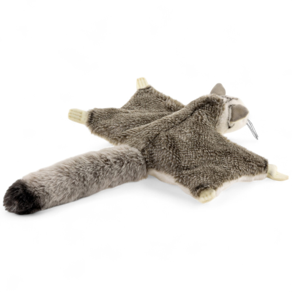 Stuffed Animal Flying Squirrel