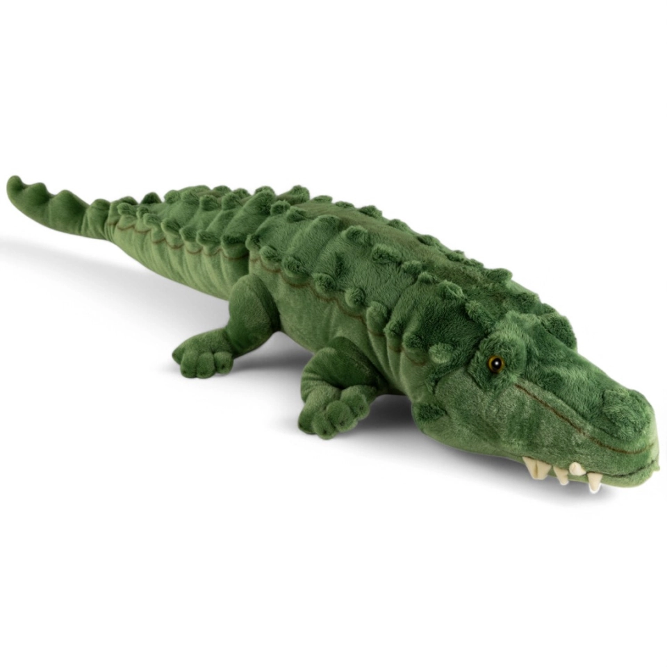 Stuffed Animal Crocodile Stuffed Animal Crocodile