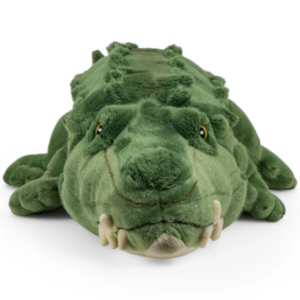 Stuffed Animal Crocodile Stuffed Animal Crocodile