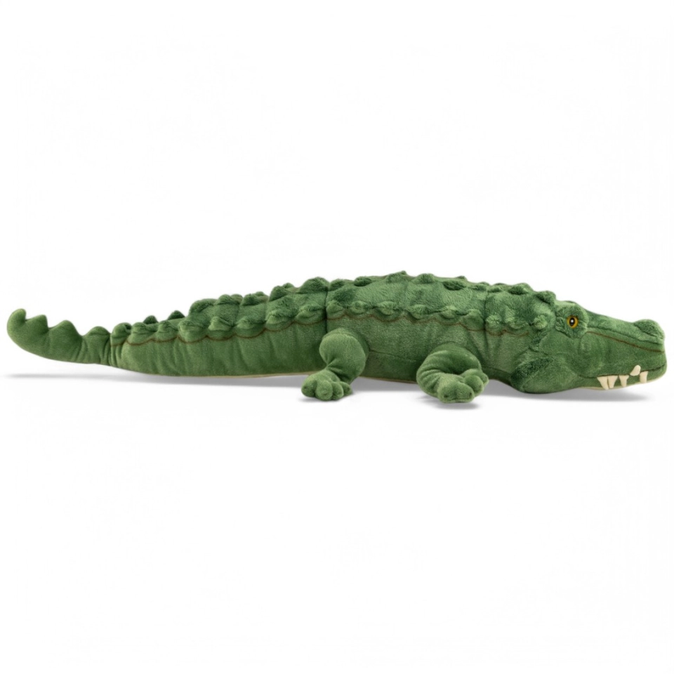 Stuffed Animal Crocodile Stuffed Animal Crocodile