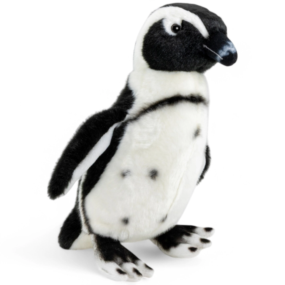 Stuffed Animal Penguin Stuffed Animal Penguin