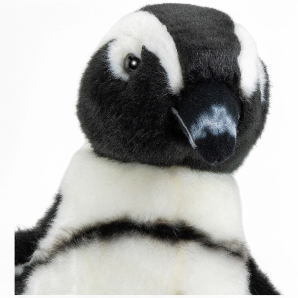 Stuffed Animal Penguin Stuffed Animal Penguin