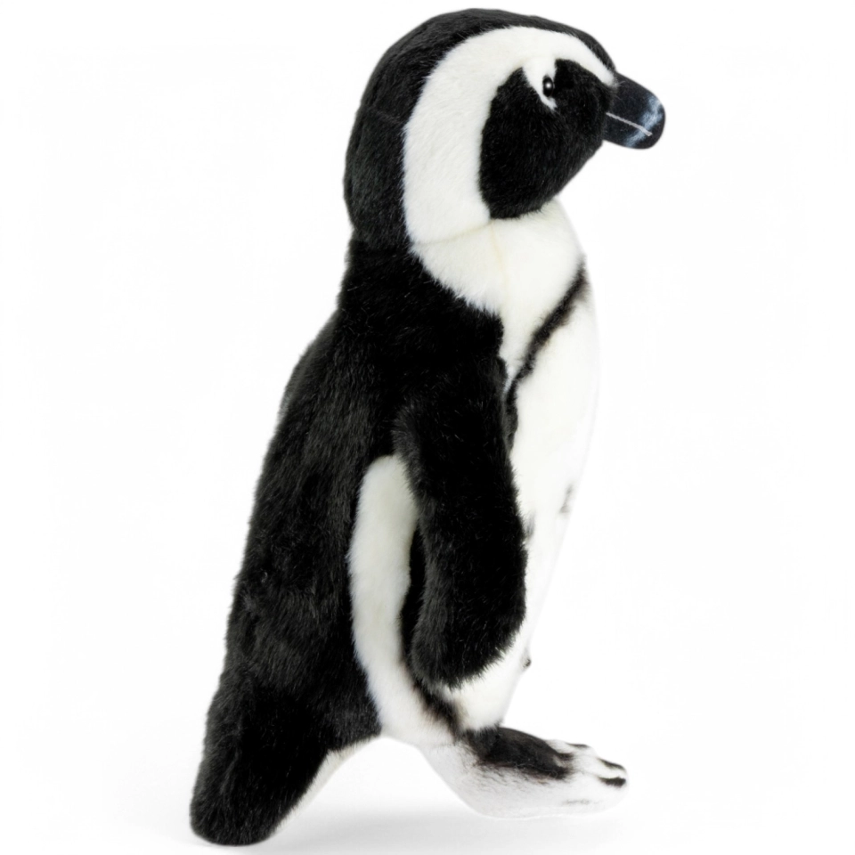 Stuffed Animal Penguin Stuffed Animal Penguin