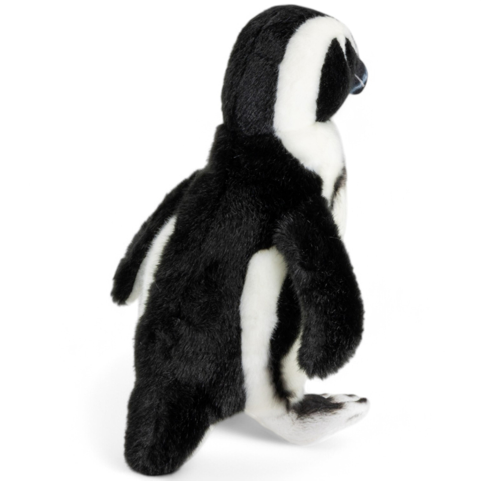 Kuscheltier Pinguin