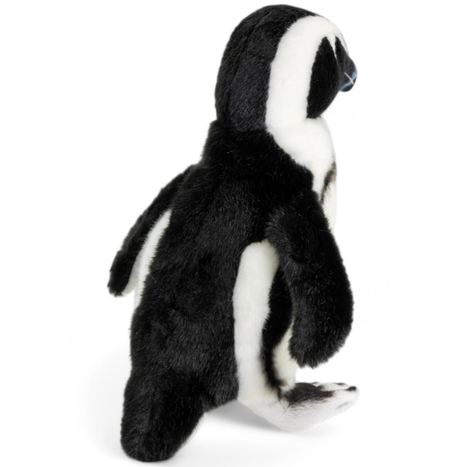 Stuffed Animal Penguin Stuffed Animal Penguin