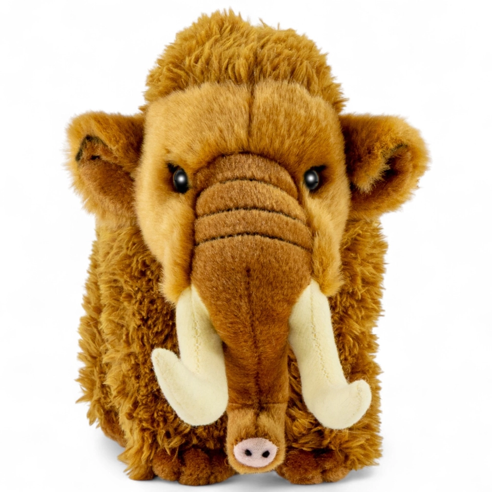 Kuscheltier Mammut Kuscheltier Mammut