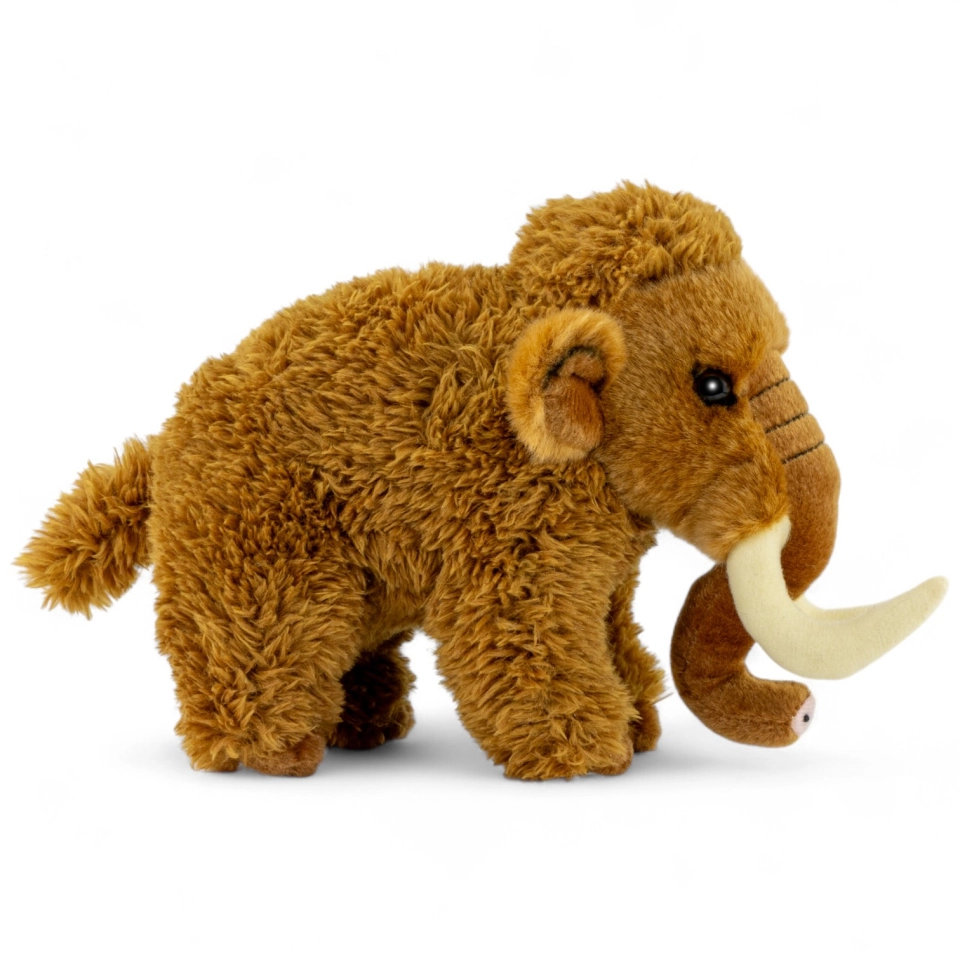 Kuscheltier Mammut Kuscheltier Mammut