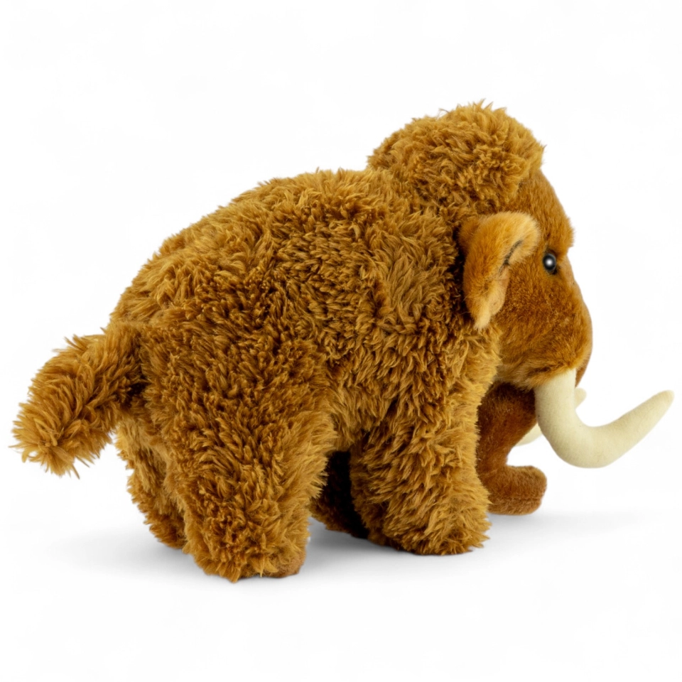 Kuscheltier Mammut Kuscheltier Mammut